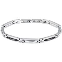 Bracciale Sector No Limits Uomo in Acciaio SAFR42 - SAFR42